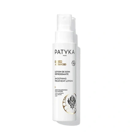Loțiune Tratament Netezitor Patyka Clean Advanced, alb, 100ml