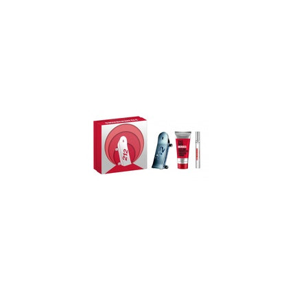 Parfum Carolina Herrera 212 Heroes Forever Young Barbati EDT 90ml