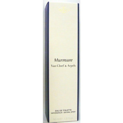 Eau De Toilette Van Cleef & Arpels Murmure 50ml