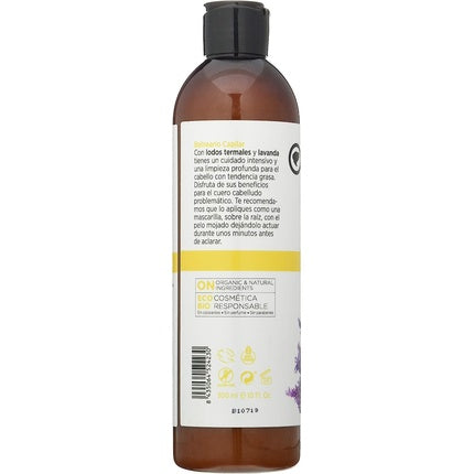 Șampon, Mon, Sulf și Lavandă, 300ml