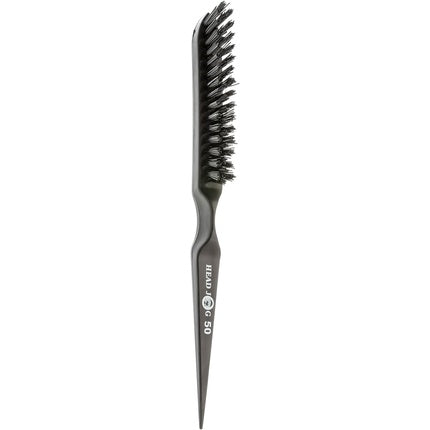 Perie Coafare Head Jog, Slim, Negru