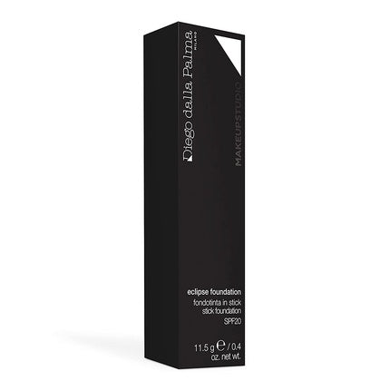 Fond de ten stick, Diego Dalla Palma, Eclipse, 11g, negru