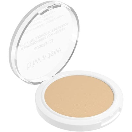 Pudra de fata, Wet 'N' Wild, Bare Focus, 78g