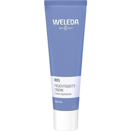 Crema Zilnică Hidratantă Weleda Iris 30ml