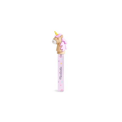 Gloss de buze, Martinelia, Unicorn, multicolor
