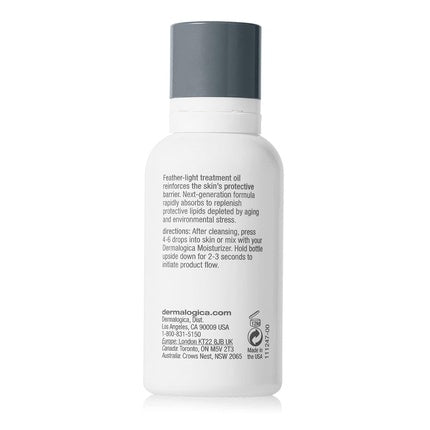 Ulei Facial Dermalogica Phyto Replenish Oil 30ml