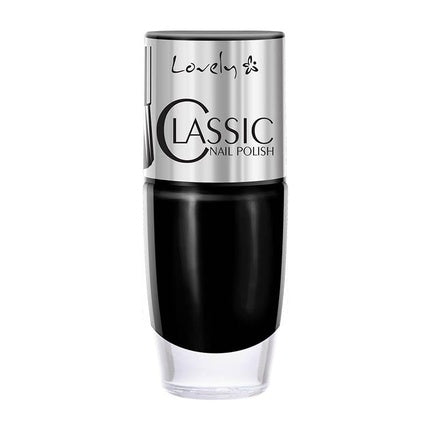 Lac de unghii, Lovely Makeup, Classic 34, 25g