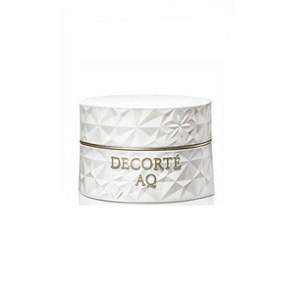 Cremă gât, Decorte, AQ, alb, 100ml