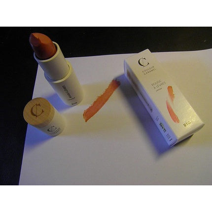 Ruj Couleur Caramel 504 Roz Pudrat