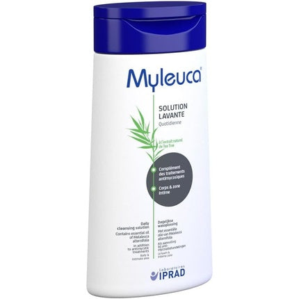 Myleuca Soluție de Curățare Zilnică, 100ml