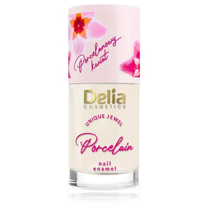 Oja Delia Cosmetics Porcelain Flower Salon 11ml