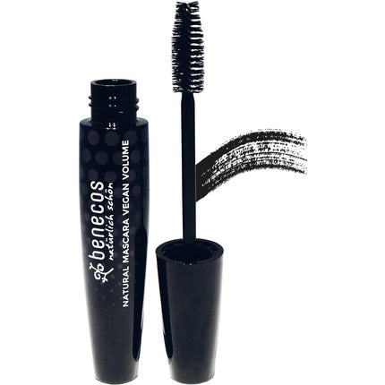 Mascara Benecos, Vegan, Magic Black