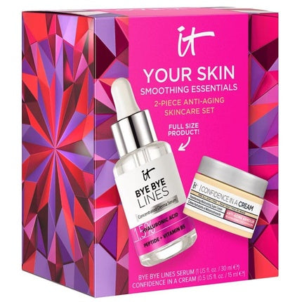 Cremă hidratantă față, It Cosmetics, unisex, 132g