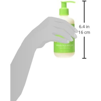 Mixed Chicks Kids Leave in Conditioner, 237ml, cu pompă