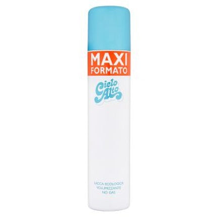 Spray de păr volumizator Cielo Alto Ecofriendly No Gas 300 ml