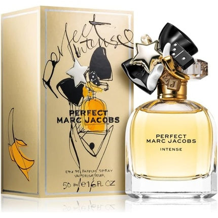 Parfum Marc Jacobs Perfect Intense 50ml