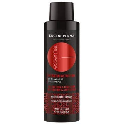 Șampon Eugène Perma Essentiel Keratin Nutrition 100ml