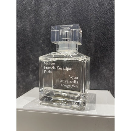 Parfum Maison Francis Kurkdjian, Water Universal Cologne Forte, 70ml