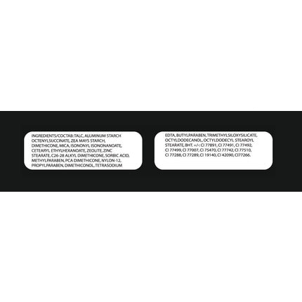 Fard de pleoape, Rouge Bunny Rouge, Grey, 2g