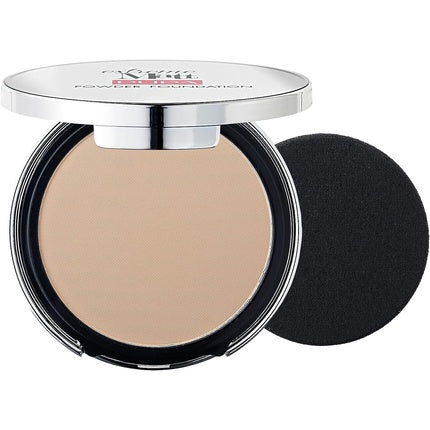 Fond de ten pudra Pupa Milano Extreme Matt 030 Nude