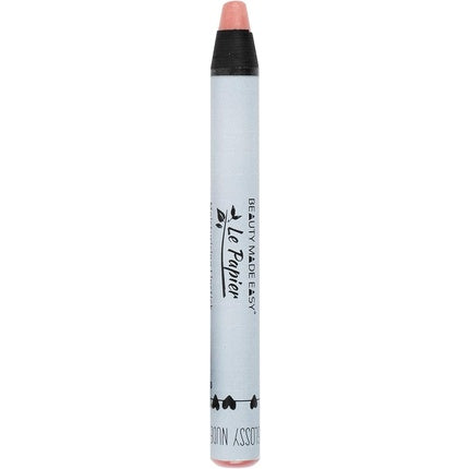 Ruj, Beauty Made Easy Le Papier, Nude Coral, 6g