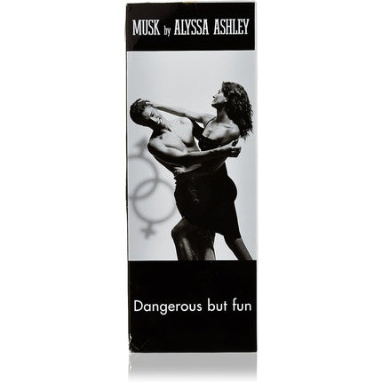 Parfum Eau de Perfume, Alyssa Ashley, MUSK 100ml
