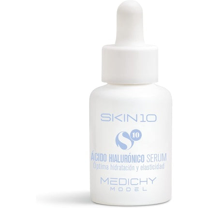 Ser, Ag Farma, Skin10, alb, 30ml