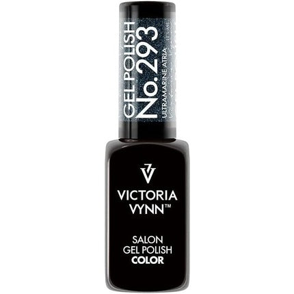 Lac de unghii gel, Victoria Vynn, 293, ultramarin