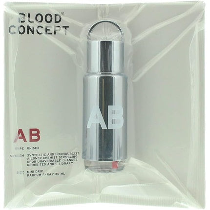 Parfum Blood Concept From, 30ml