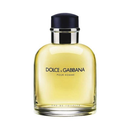 Parfum Dolce & Gabbana Pour Homme Eau de Toilette Bărbați 200ml