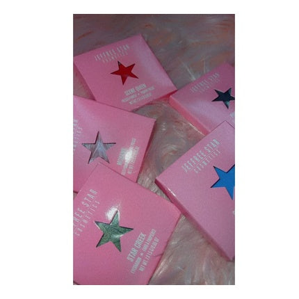 Pudră pentru ochi - Jeffree Star Cosmetics, Artistry Eye Shadow