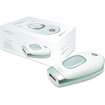 Epilator Laser Definitiv cu Lumină Pulsată - Postquam