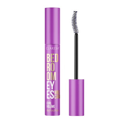 Mascara Claresa Bedroom Eyes Enhancing - 10g