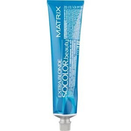 Culoare Păr, Matrix, SoColor Ultra Blonde Neutral Plus 10N, tub 84ml