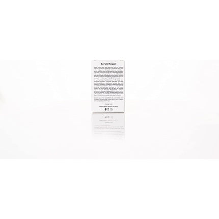 Ser Dr Sebagh, Serum Repair, 20ml, maro