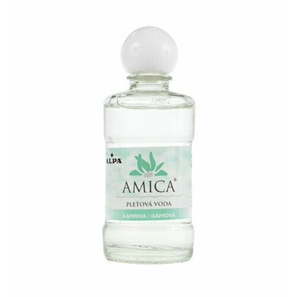 Loțiune corporală Alpa Amica Camphor, 60ml