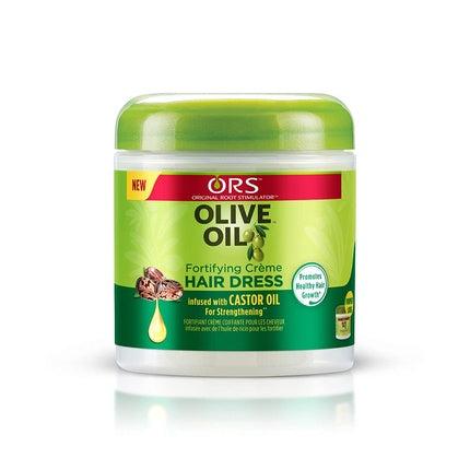 Cremă pentru păr, Ooop ORS, 6oz