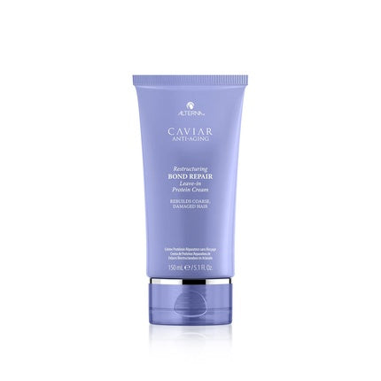 Cremă Lăsată în Păr Alterna Caviar Anti-Aging Restructuring Bond Repair 160g