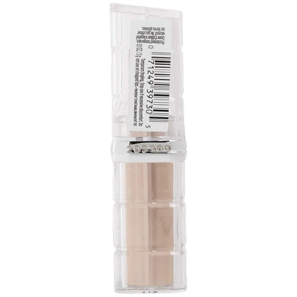 Ruj L'Oreal Paris, Colour Riche, Nectarine Plump, portocaliu