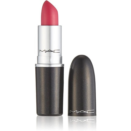 Ruj MAC Amplified Crème, culoare roșu-maro, capacitate 3 g