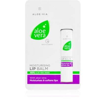 Balsam de buze Lr Aloe Vera 5 G