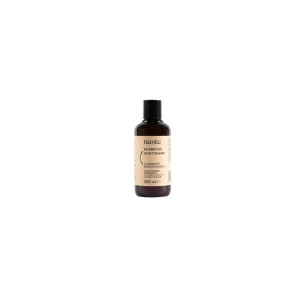 Șampon Naste Beauty Daily Restructuring Illuminating 200ml