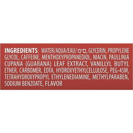 Lubrifiant pe baza de apa, Id Sensation, Warming, 65ml