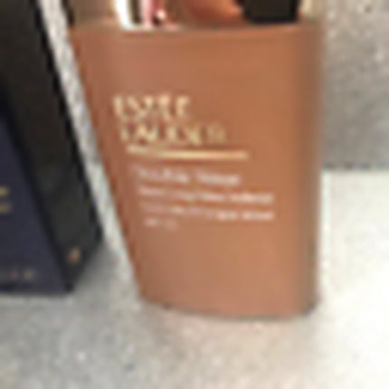 Fond de ten, Estée Lauder, Double Wear, caramel, SPF 20
