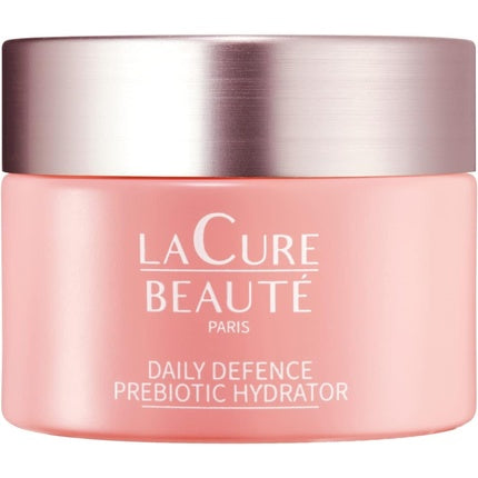 Ser um facial hidratant, La Cure Beaute, Daily Defence Prebiotic Hydrator, 50ml