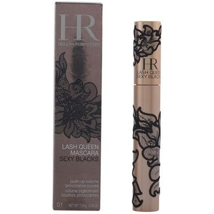 Mascara Primer Helena Rubinstein Lash Queen Sexy Blacks, 7ml