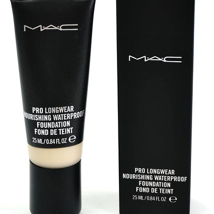 Fond de ten MAC Pro Longwear Nourishing Waterproof NC12, 25 ml