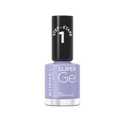 Oja Gel Super, Rimmel, 47g