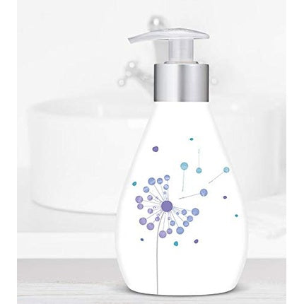 Săpun lichid, Frosch, Design Edition, alb, 300ml