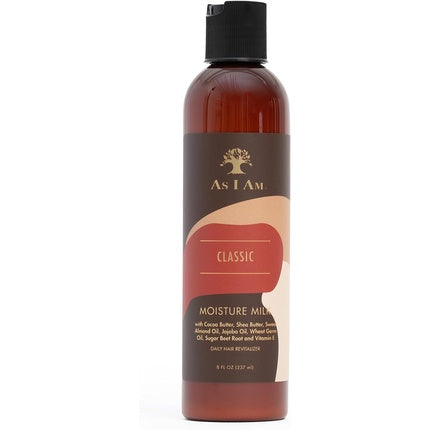 Revitalizant zilnic păr, As I Am, Moisture Mix, 237ml